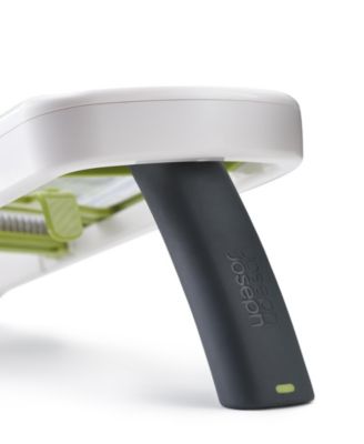 Multi-Grip Mandoline with Precision Food Grip
