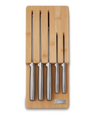 Tools of the Trade 15-Pc. Cutlery Set, Created for Macy's - Macy's