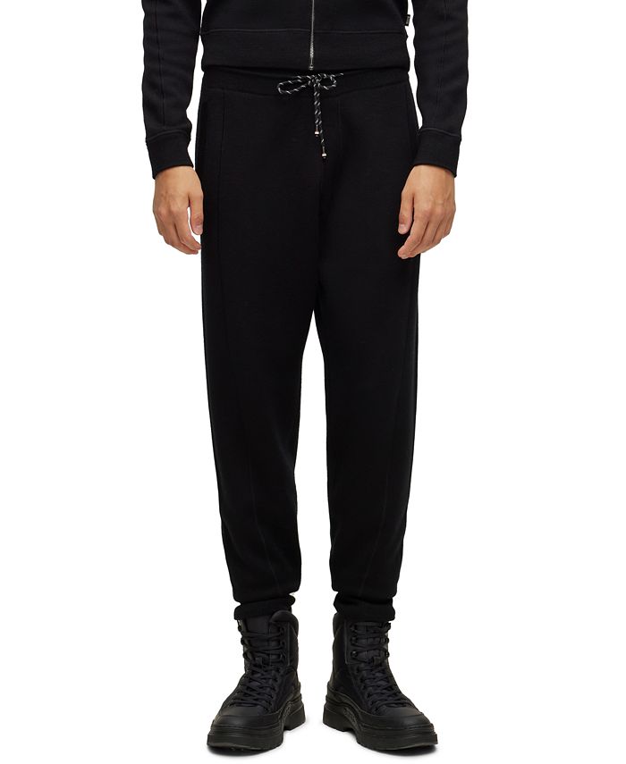 Macy's sales men's tracksuit