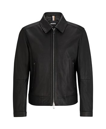 Hugo boss link2 2024 jacket