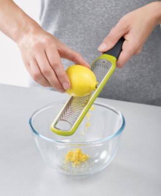 Handi-Zest Multi-Function Zester