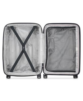 CLOSEOUT! Delsey Shadow 5.0 Expandable 27" Check-in Spinner Luggage, Created for Macy's