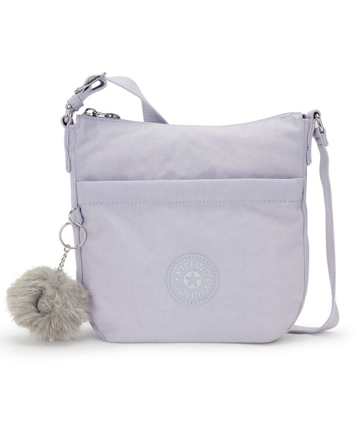 Macy's kipling new arrivals crossbody