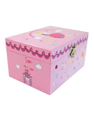 Mele & Co Mini Krista Musical Jewelry Box - Macy's