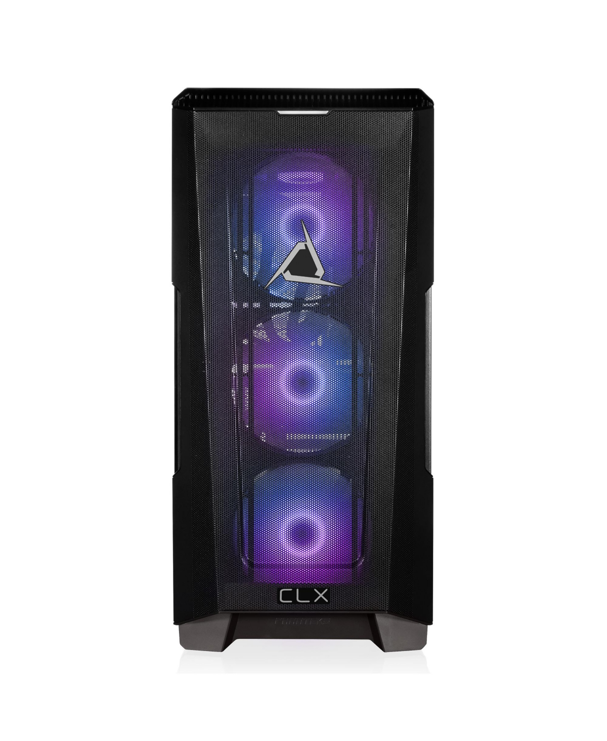 Clx Set Gaming Desktop - Liquid Cooled Intel Core i9 13900KF 3GHz 24-Core Processor, 32GB DDR5 Memory, GeForce Rtx 4070 Ti 12GB GDDR6X Graphics, 1TB