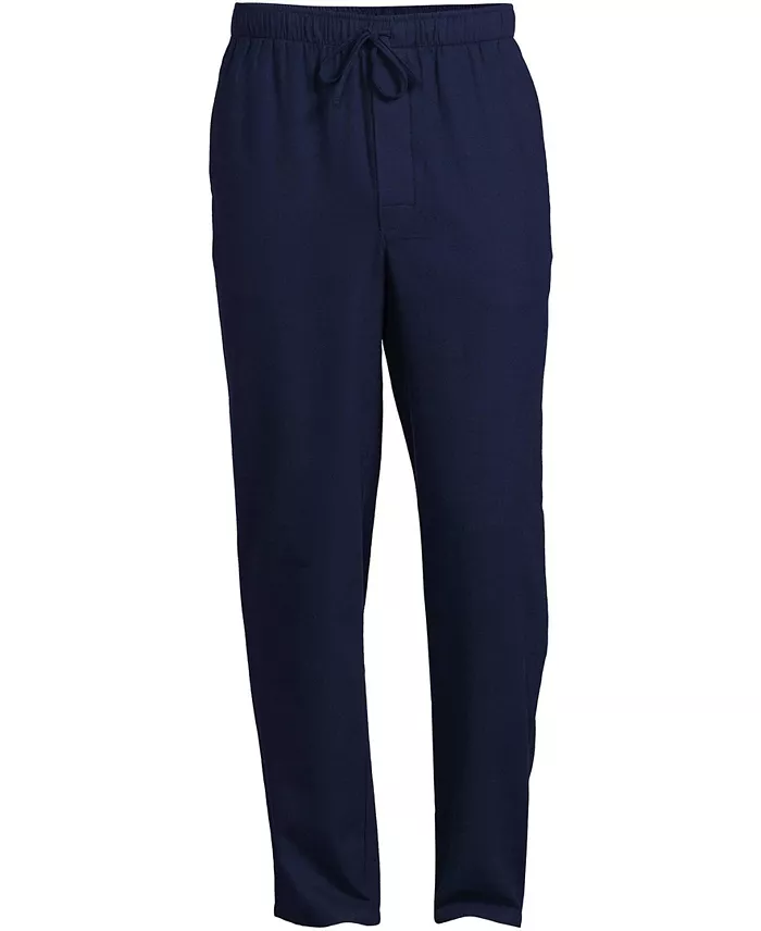 Men's Flannel Pajama Pants - thumbnail 4
