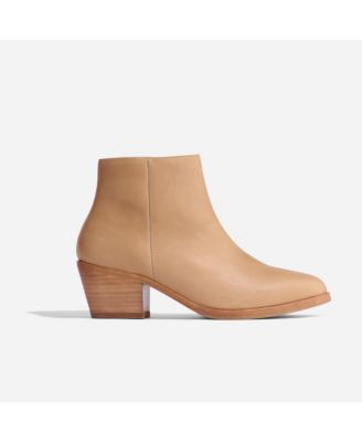 Women's Marisa Inside Zip Boot