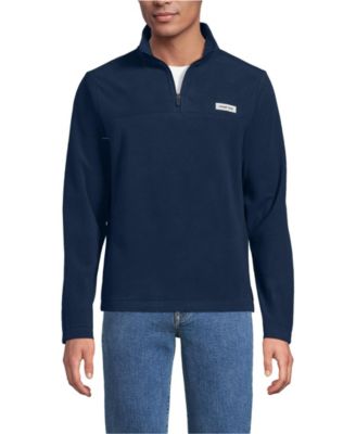 Big & Tall Anyweather Fleece Quarter Zip Pullover