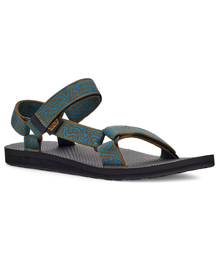 Macys cheap teva sandals