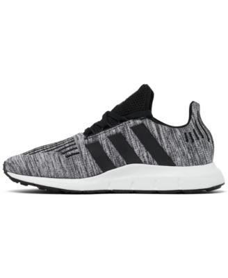 adidas gazelle silver green womens Youth On Cloudswift, Alloy/Glacier