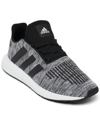 adidas Little Kids Swift Run 1.0 Casual Sneakers from Finish Line Macy s