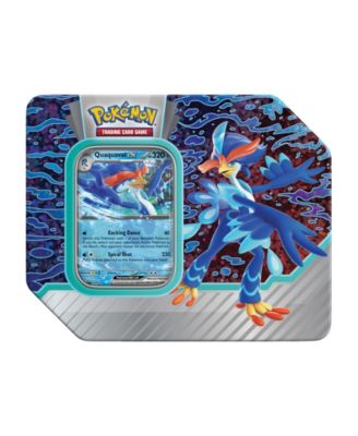 Pokemon 2023 Trading Card Game Collector Chest - Macy's