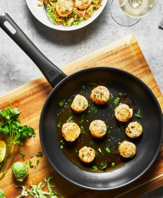 Madura Plus 11" Aluminum Fry Pan Nonstick