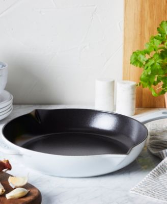 Cast Iron 10" Fry Pan