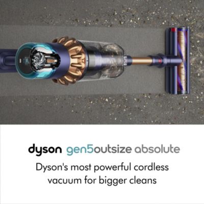 Dyson Gen5outsize Absolute Cordless Vacuum - Macy's