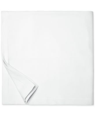 Allegra Classic Twill Cotton Blanket, King