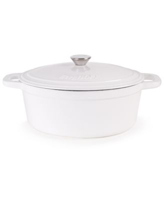 Neo 10pc Cast Iron Cookware Set