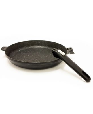 GEM 3Pc Nonstick Cookware Set