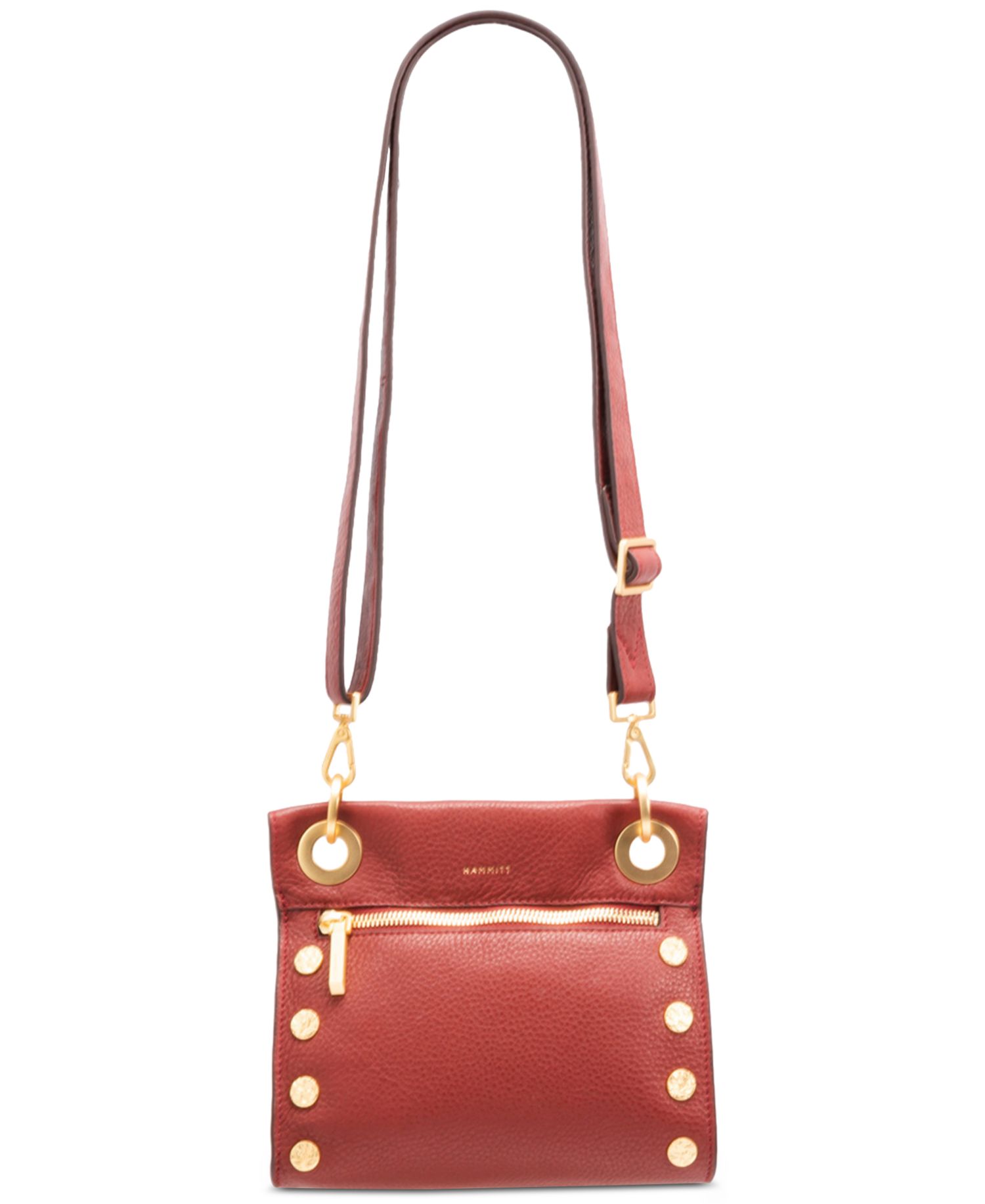 Tony Small Crossbody Bag