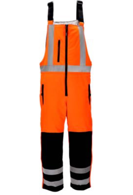 Мужская одежда RefrigiWear Мужская одежда RefrigiWear с утепленным полукомбинезоном Softshell -20F -29C 31090₽