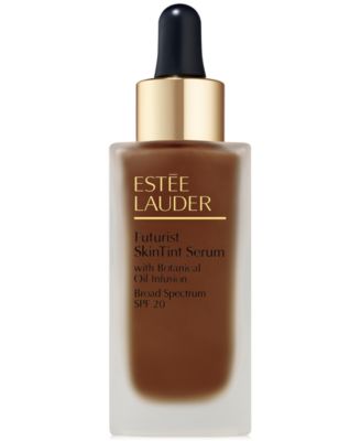 Futurist Skin Tint Serum Foundation with Glycerin Spf 20 - 6N1 Mocha 33$