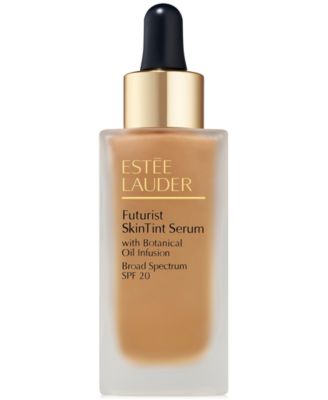 Futurist Skin Tint Serum Foundation with Glycerin Spf 20 - 3N2 Wheat 55$