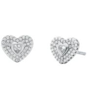 Michael Kors Earrings For Women Shop Earrings For Women Macy s