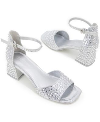 Women's Nori Block Heel Dress Sandals