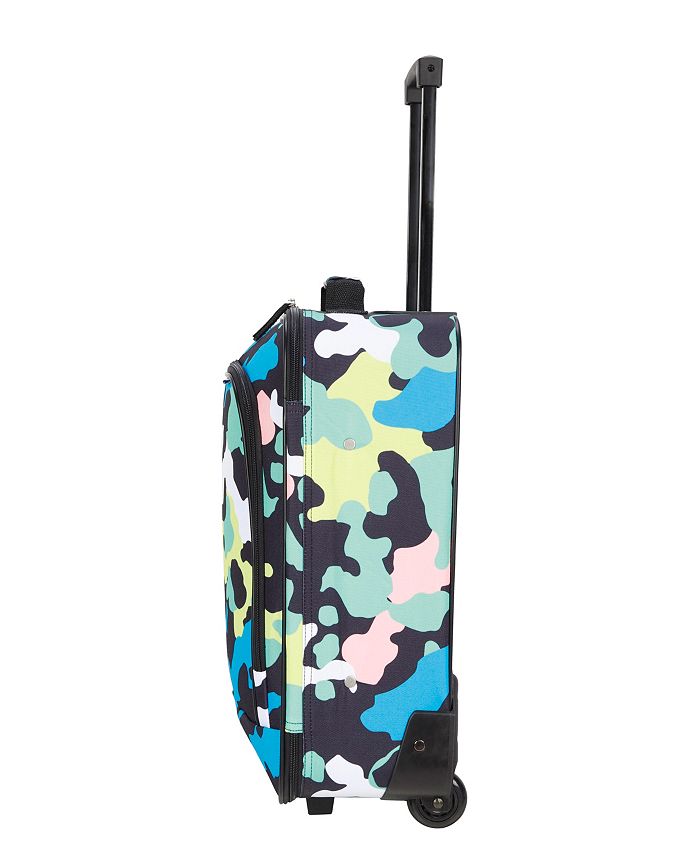 crckt luggage unicorn