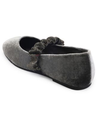 Women's Elema Jewel Ballet Flats