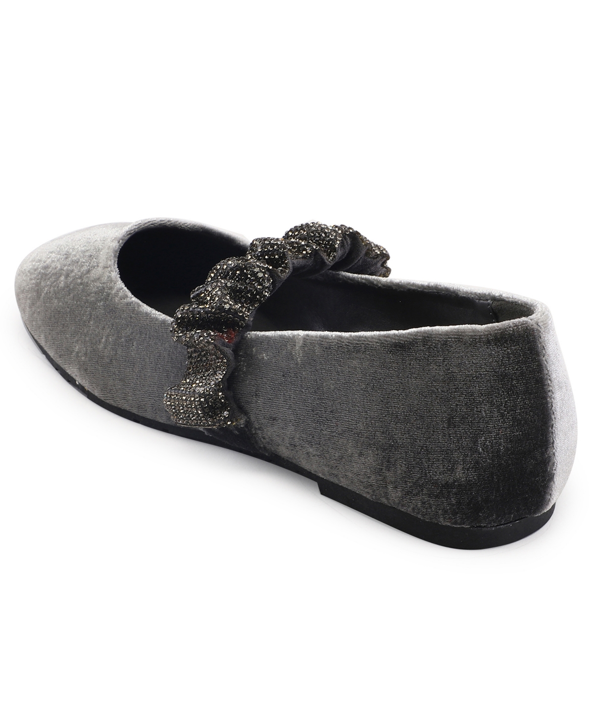 Kenneth Cole Reaction Women's Elema Jewel Ballet Flats