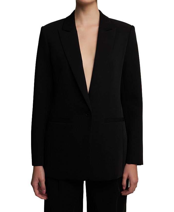 Double breasted new arrivals suit macy's