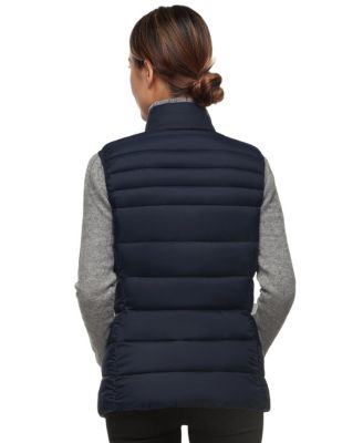 Women's Lightweight Puffer Vest