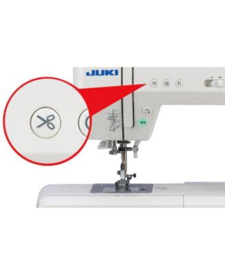 HZL-HT740 Sewing Machine Computerized