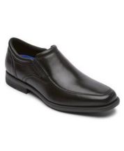 Rockport men's best sale dress shoes macys