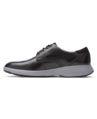 Men's Noah Plain Toe Shoes