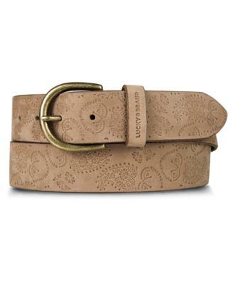 Lucky Brand