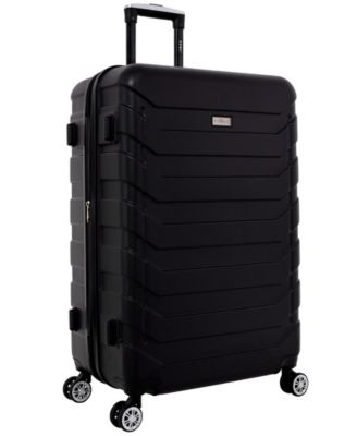 Madison 3-Pc Expandable Spinner Luggage Set