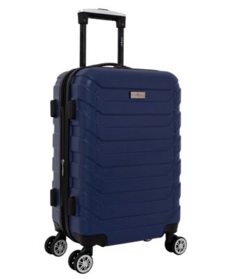 Madison 3-Pc Expandable Spinner Luggage Set