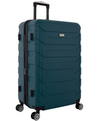 Madison 3-Pc Expandable Spinner Luggage Set