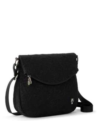 Foldover Crossbody