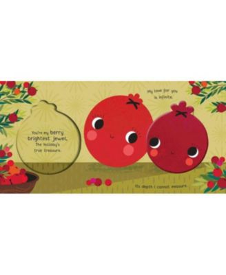 You're My Little Cutie Pie by Nicola Edwards