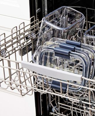 Brilliance 20-Piece Container Set