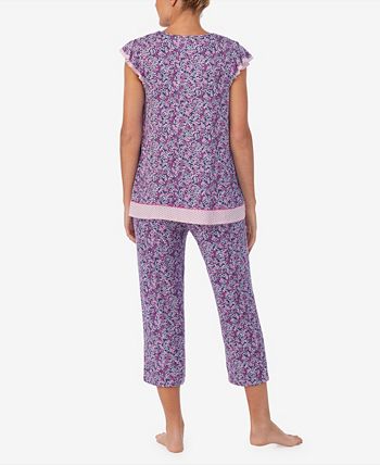 Ellen tracy women's sale pajamas