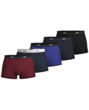 Buy 5 x Bonds Luxe Micro Fit Trunk Mens Underwear Trunks Mxkaa Se4 Online   . For the bloke who likes a lilttle luxury, our mens Fit Luxe  Trunk undies are super
