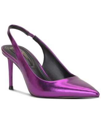 Jessica Simpson - Souli Slingback Pumps