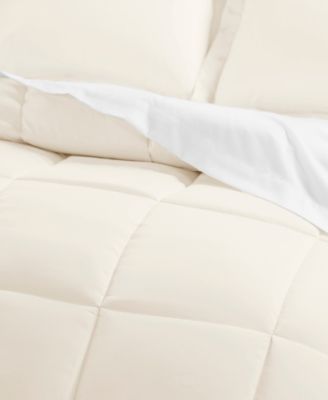 A Beautiful Bedroom 6-Pc. Lightweight Comforter Set, Twin XL