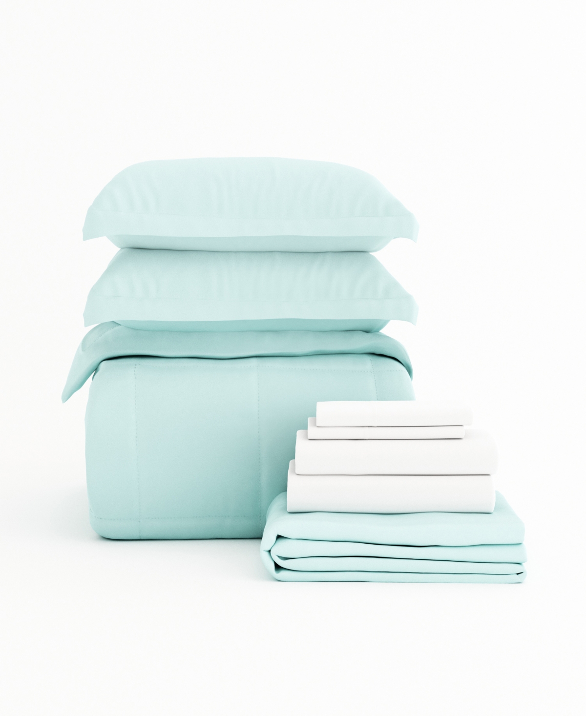 ienjoy Home A Beautiful Bedroom -Pc. Lightweight Comforter Set