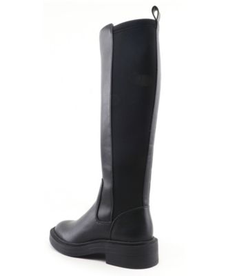 Women's Anabelle Regular Calf Tall Boots