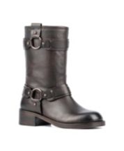 Macys mid hotsell calf boots